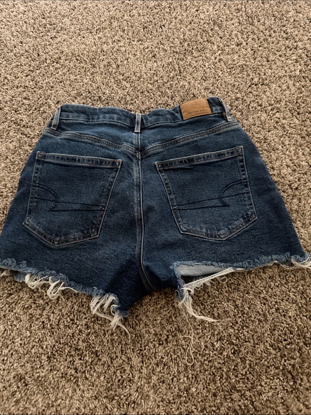 American Eagle Women’s Shorts - Picture 3 of 9